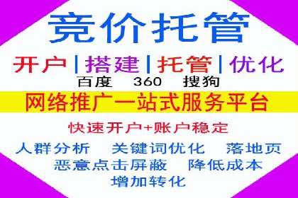行业新秀的关键词竞价排名之路：快速崛起的案例